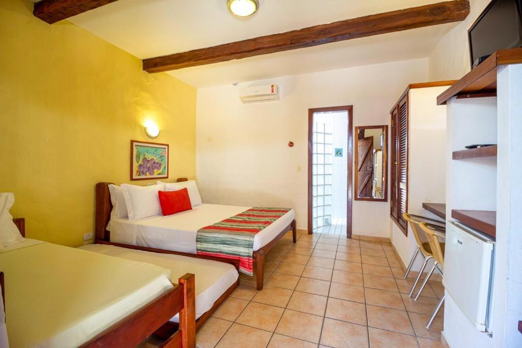 Luxury Double Room