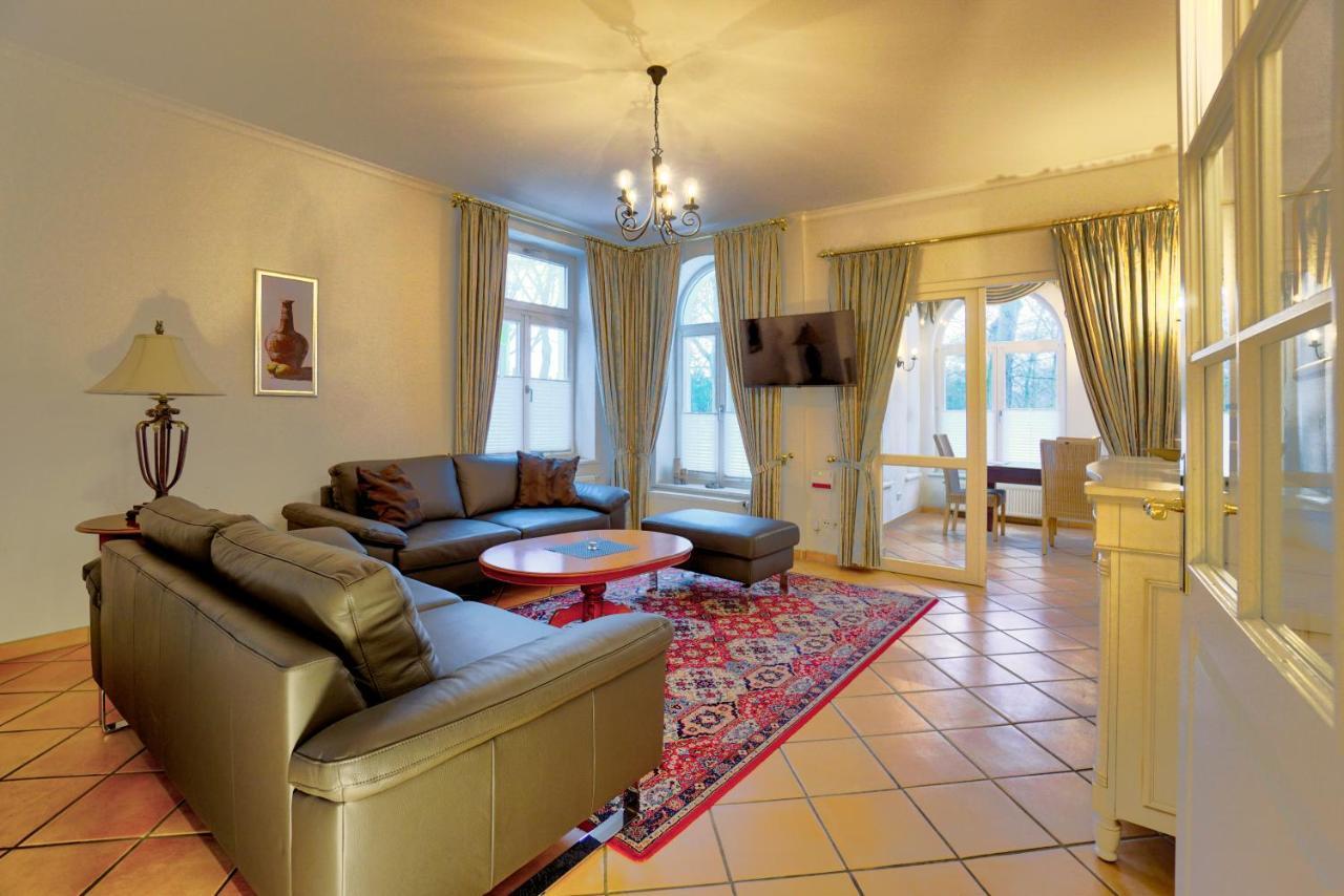 Holiday Apartment