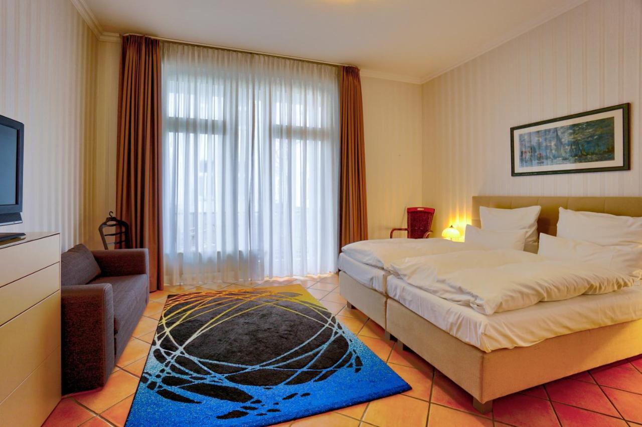 Holiday Apartment