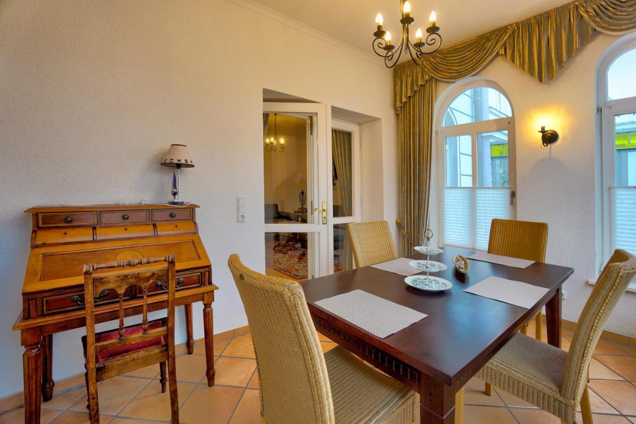 Holiday Apartment