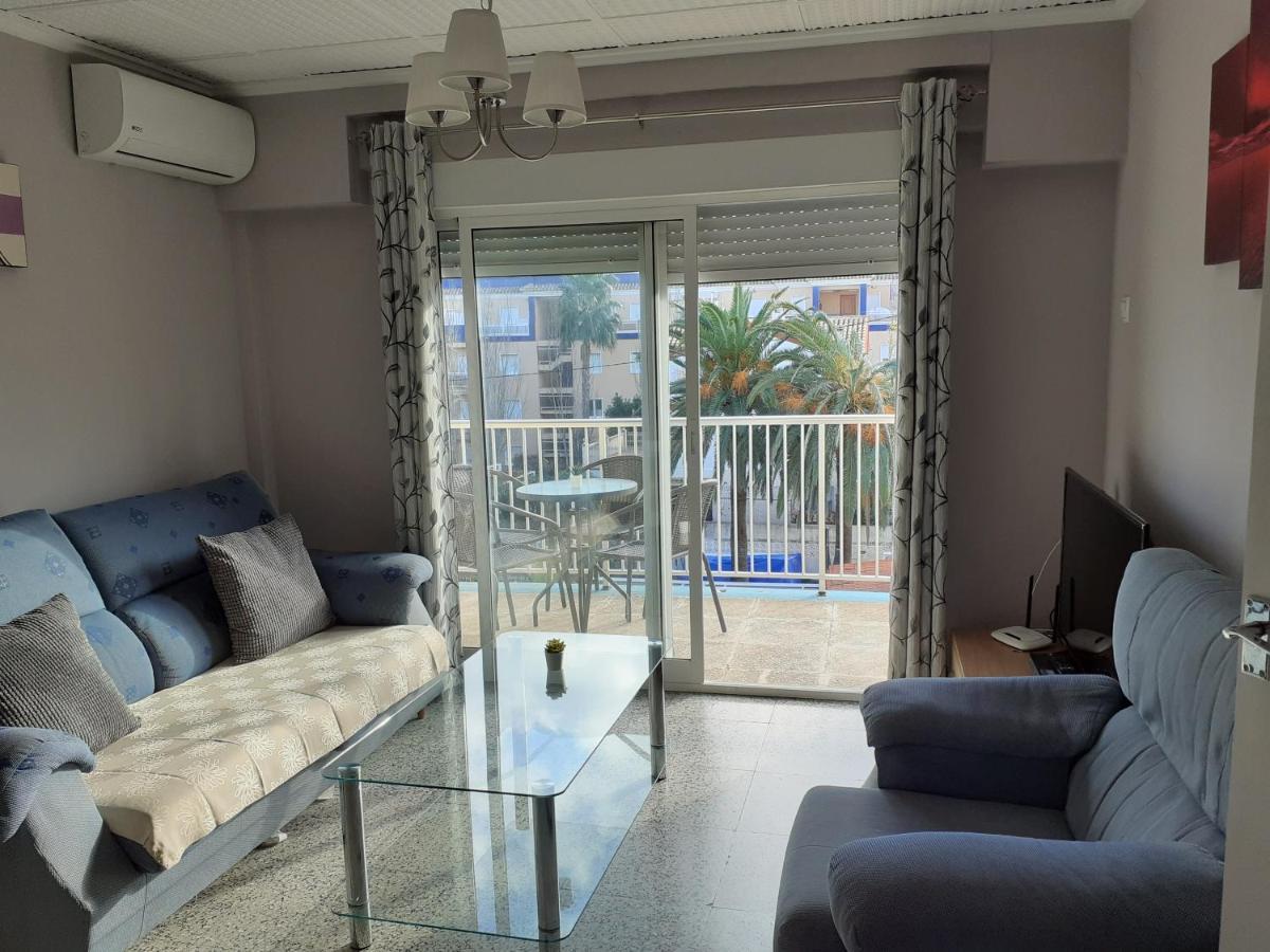 Apartment Sea View