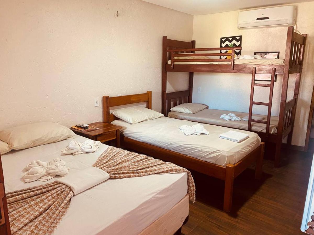 Comfort Quadruple Room