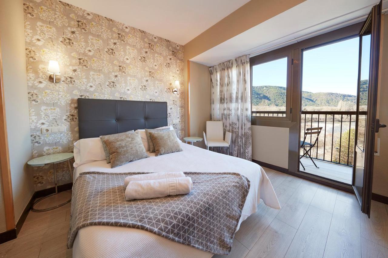 Double Room Balcony