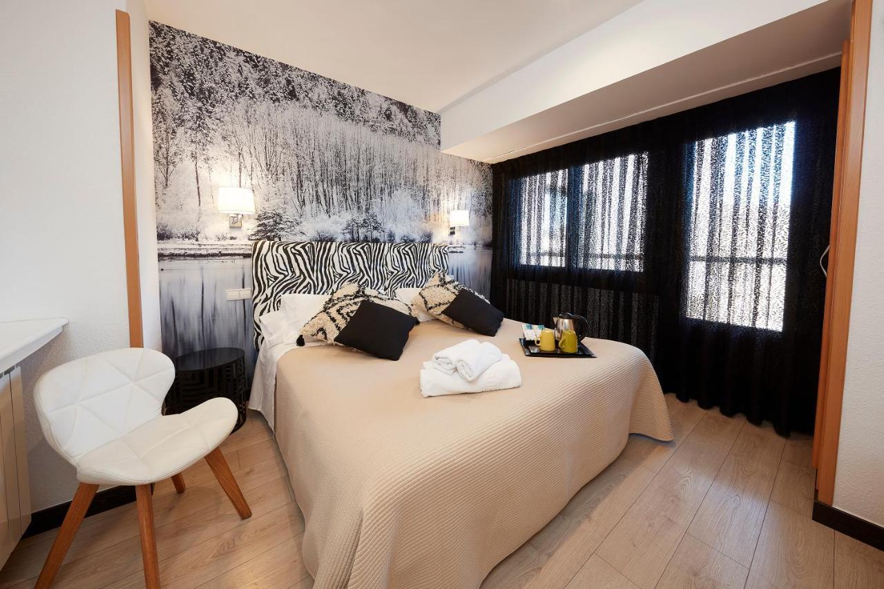 Double Room Balcony