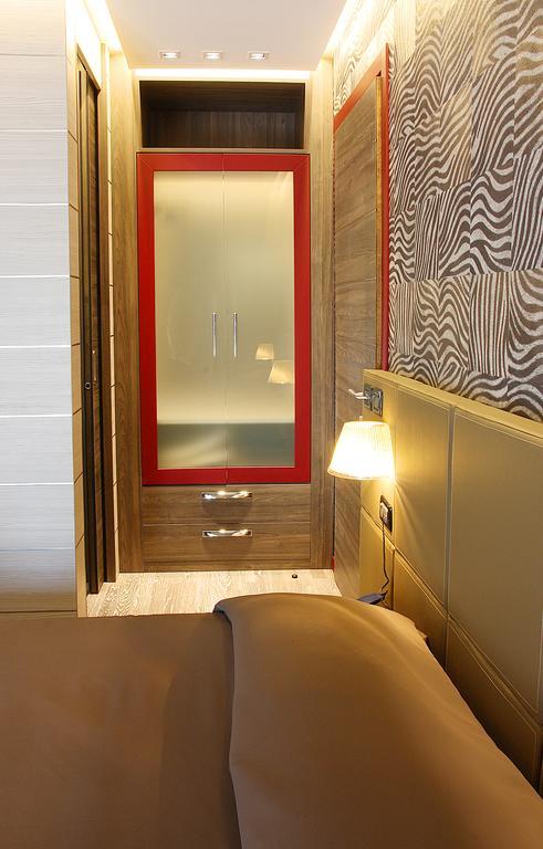 Luxury Double Room