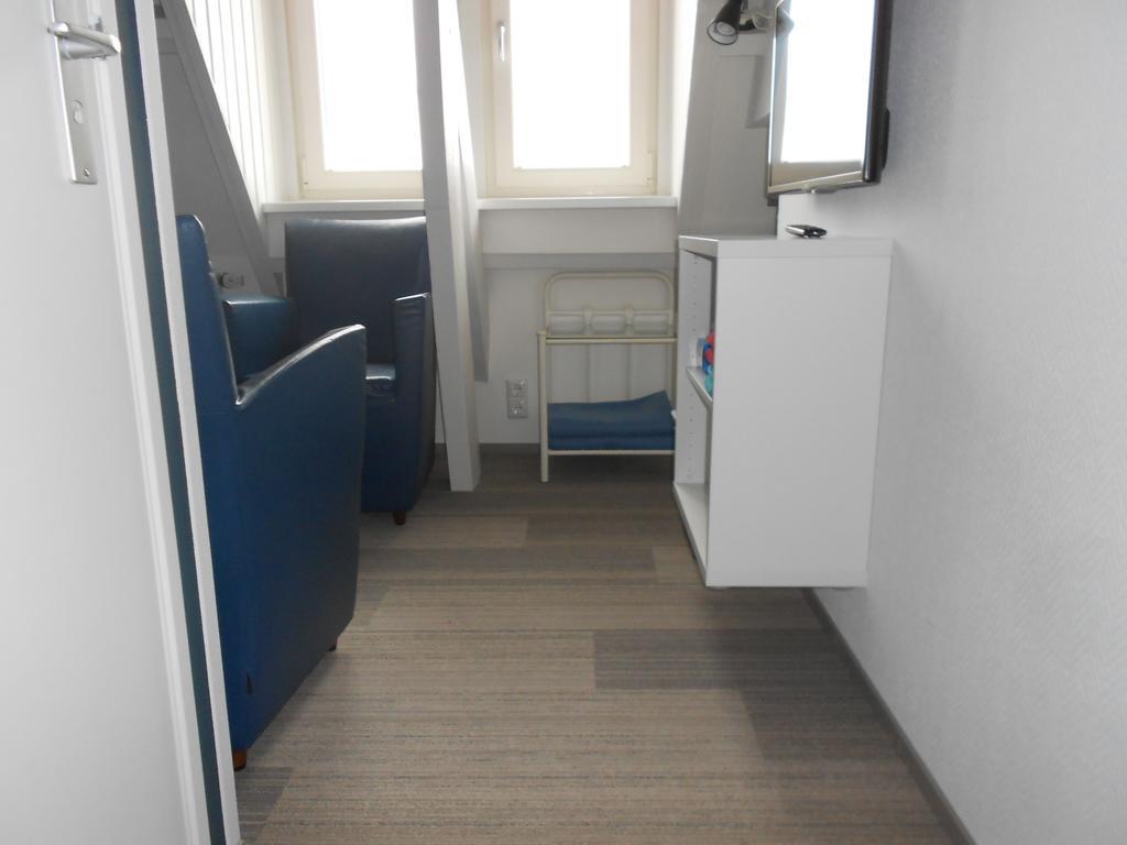 Small Twin Room