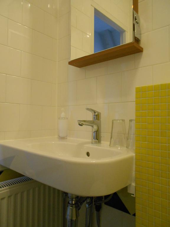 Small Twin Room