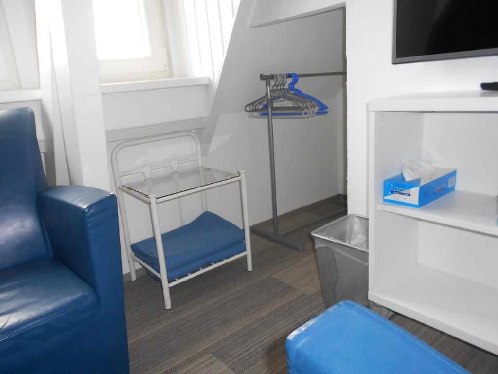Small Twin Room