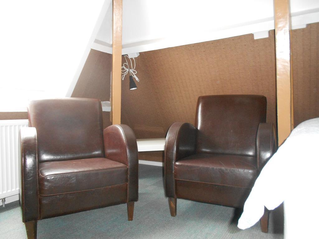 Twin Room Sea View