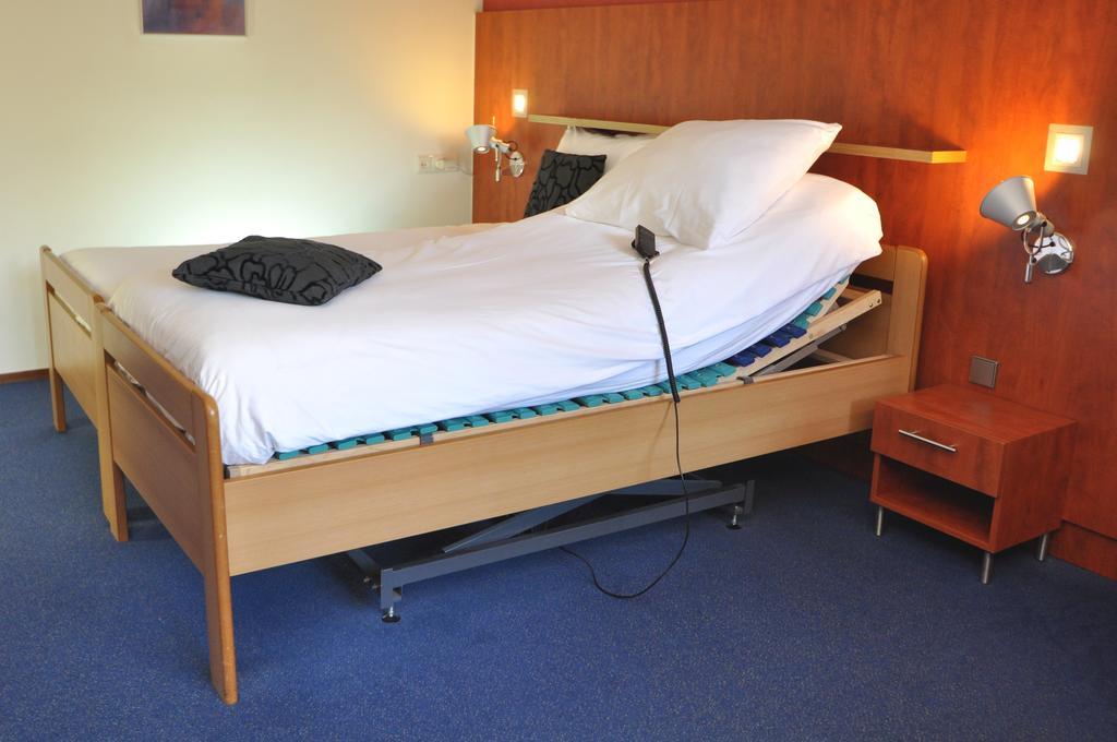Double Room Disability Access