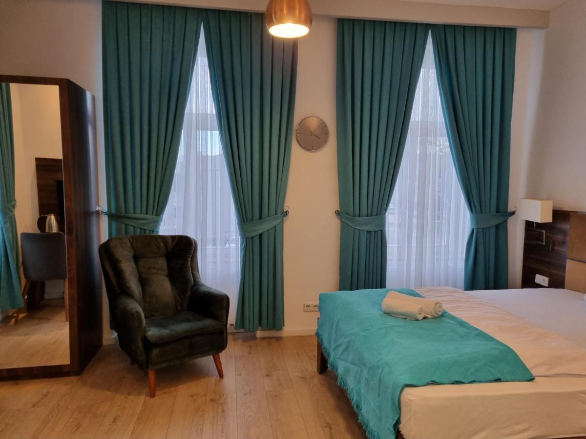 Superior Single Room