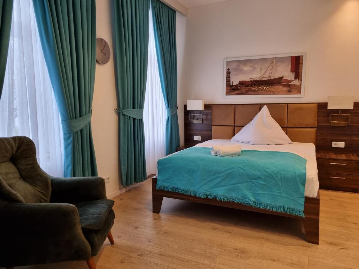 Superior Single Room