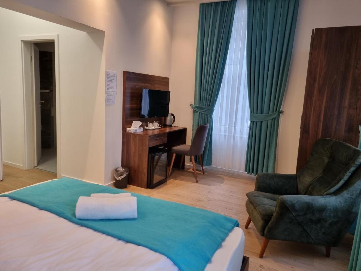 Superior Single Room