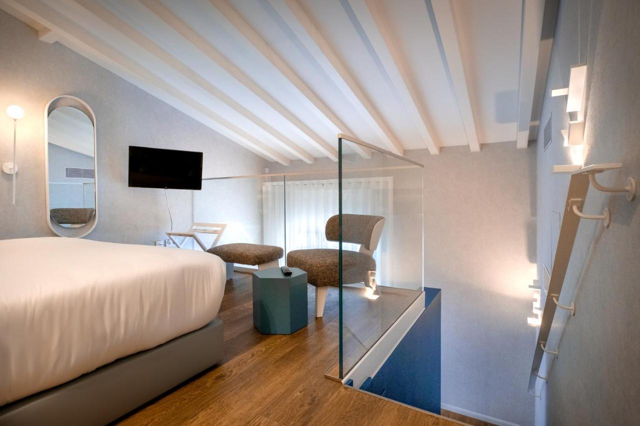 Duplex Suite