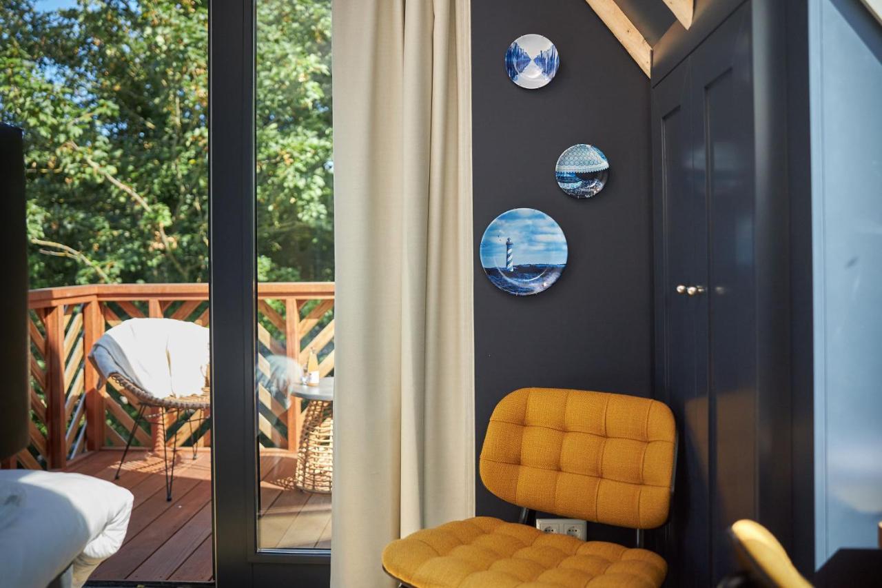 Double Room 2nd Floor