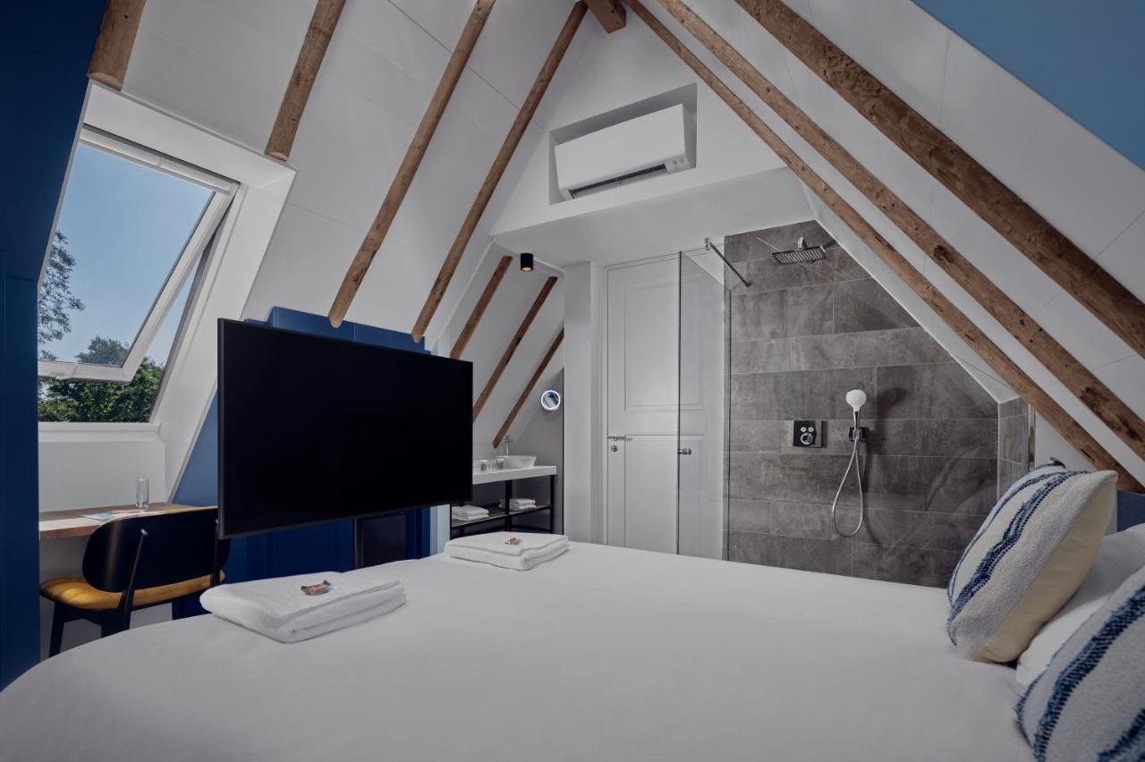 Double Room 2nd Floor