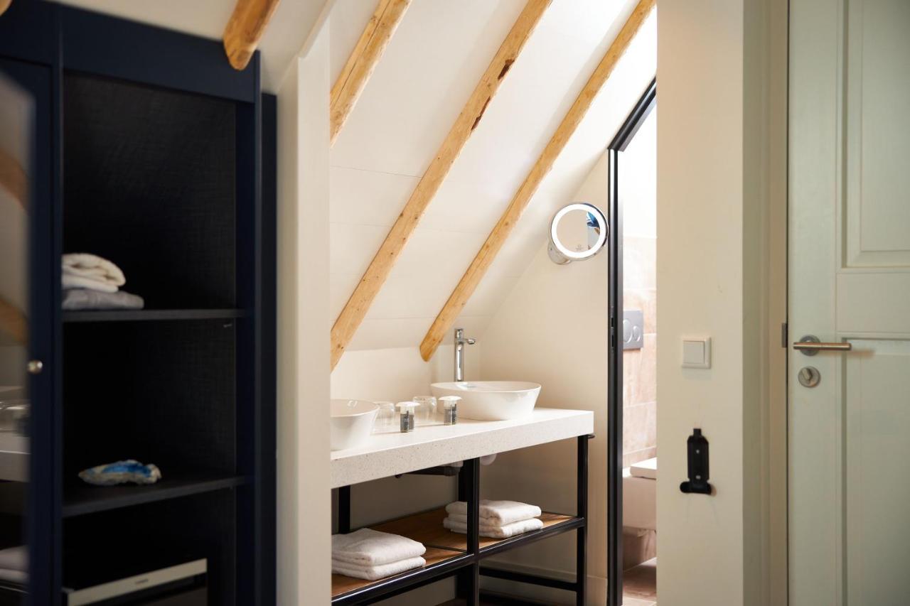 Double Room 2nd Floor