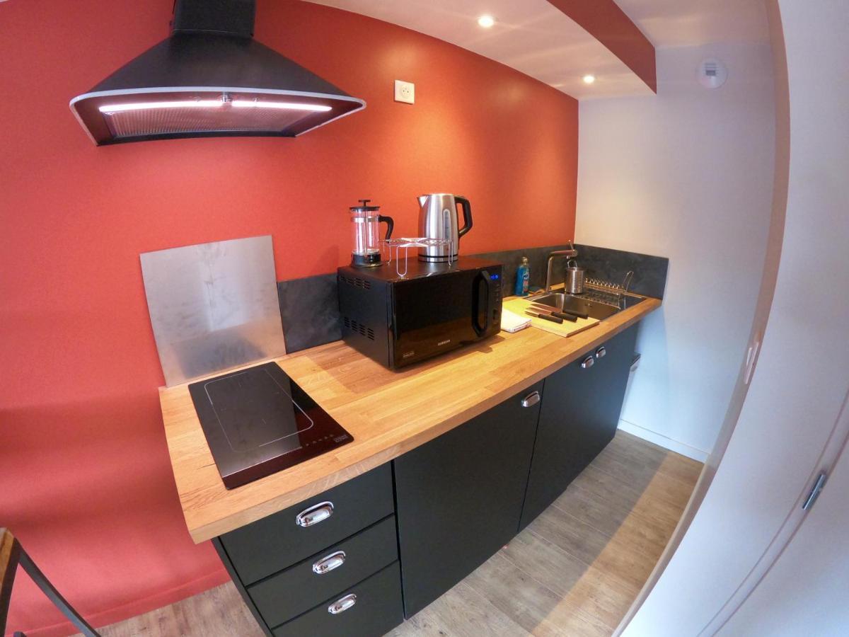 Appartement avec Vue sur la Montagne