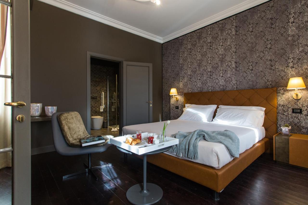 Grand Deluxe Double Room Canal View