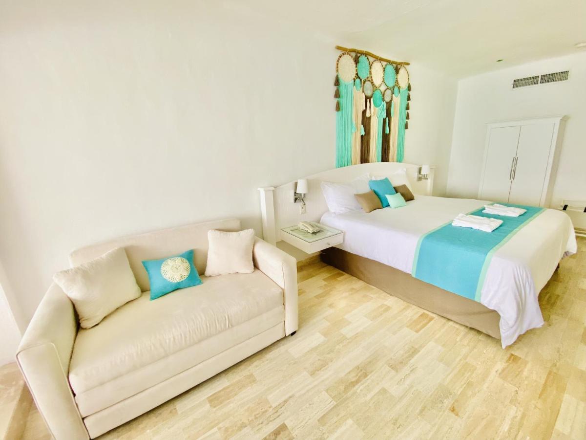 King Room Sea View