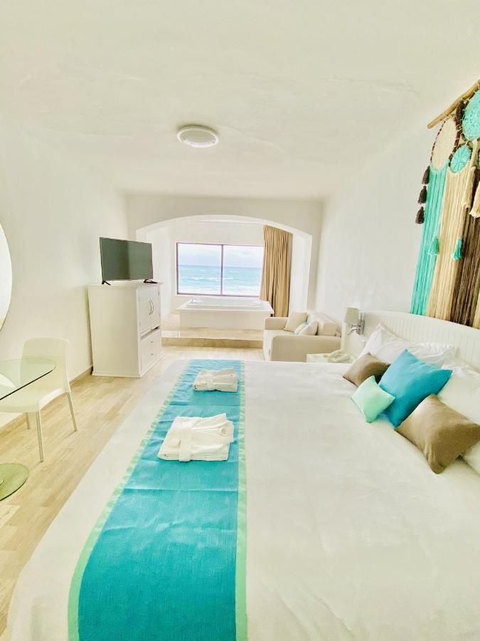 Junior Suite Ocean View