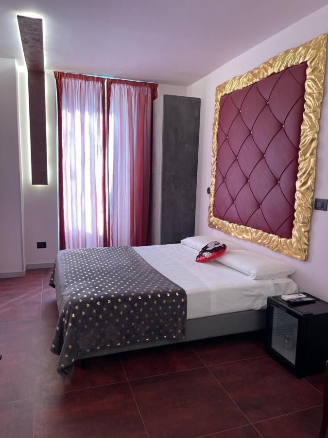 Deluxe queen Room jacuzzi