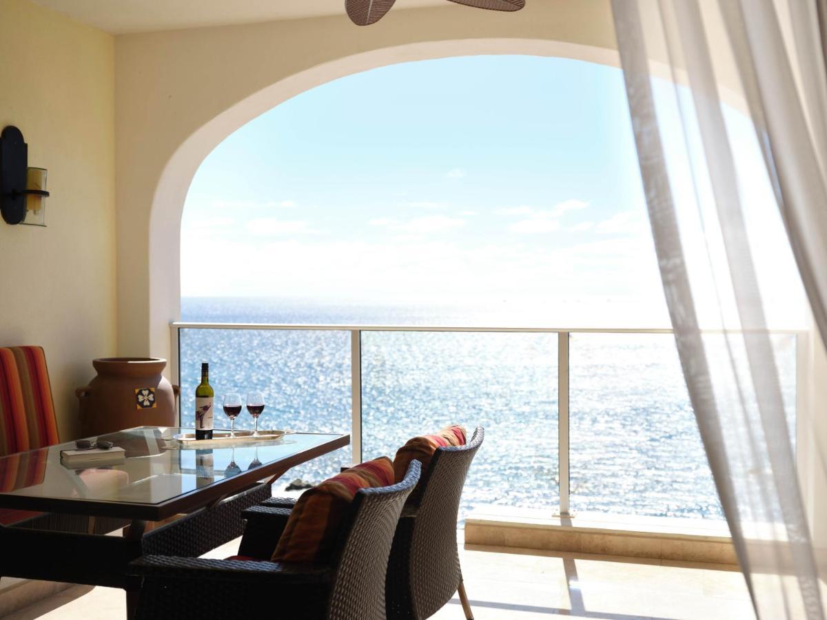 Villa One Bedroom Ocean View