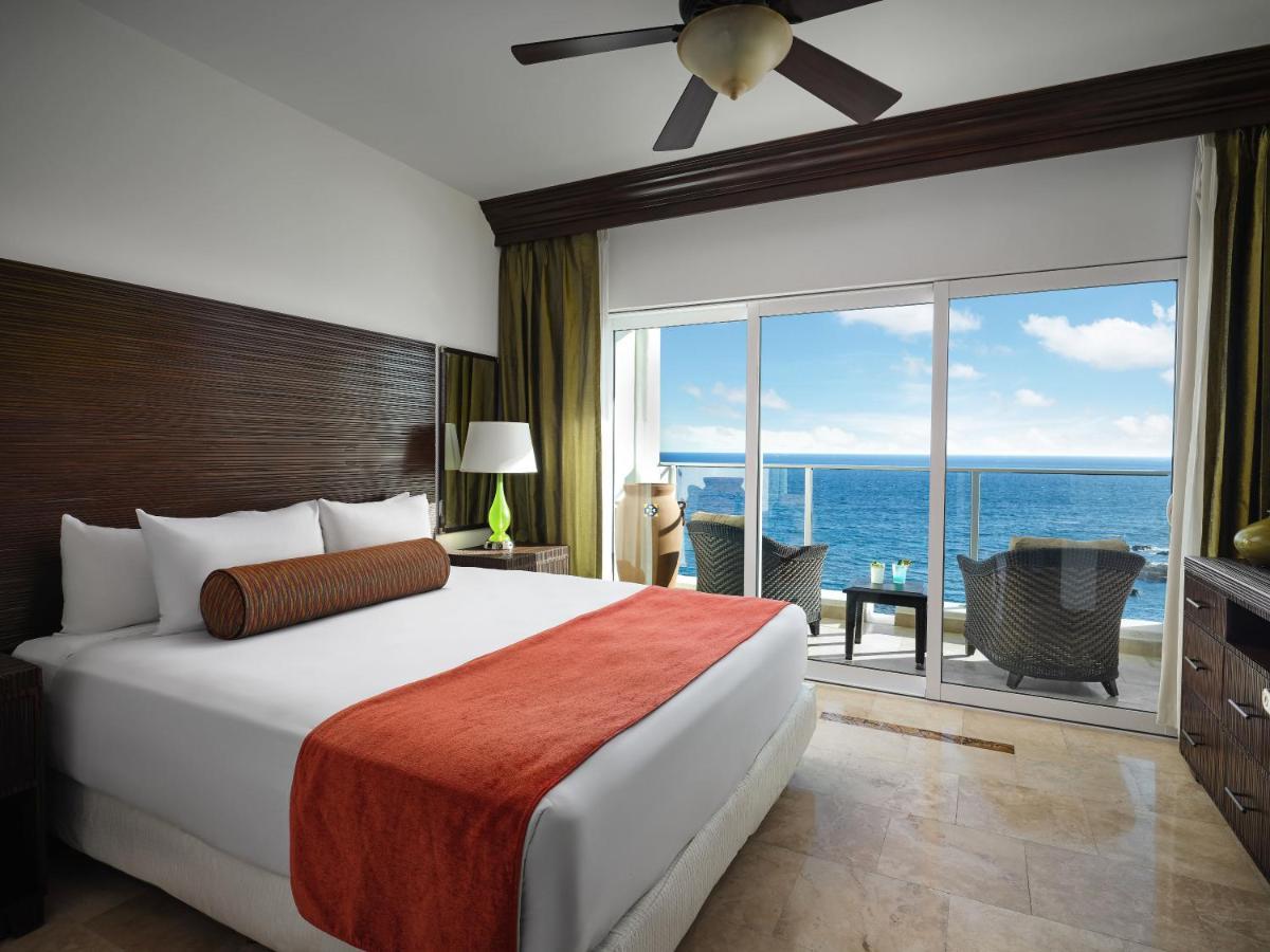Penthouse Two Bedroom Ocean View