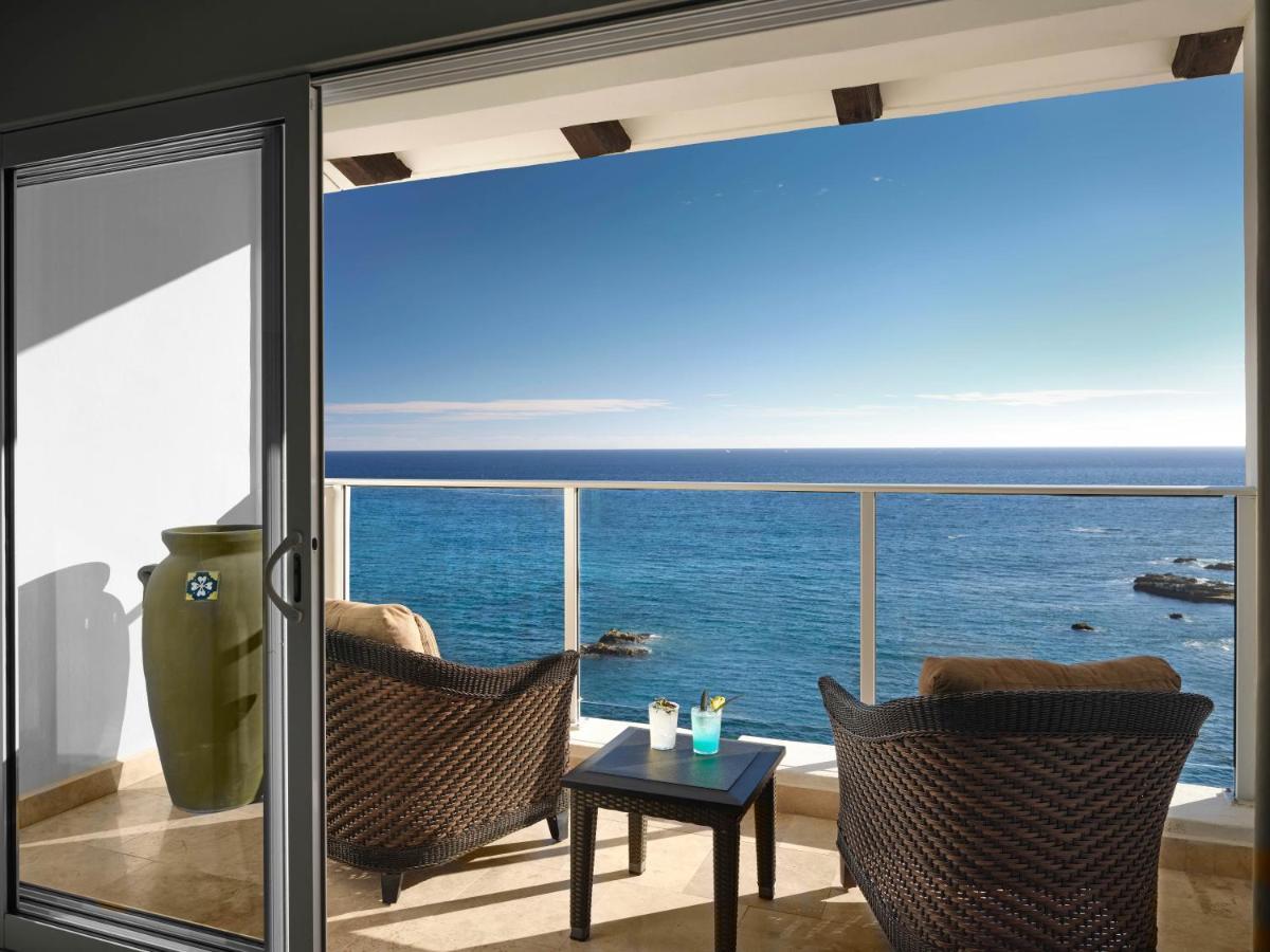 Suite One Bedroom Ocean View