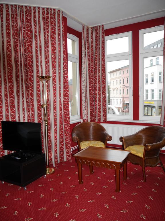 Premium Double or Twin Room