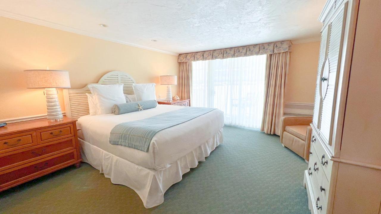 Single Room - Disability Access