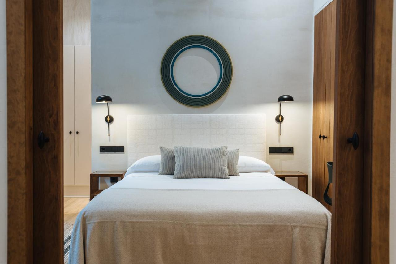 Standard Suite – untere Etage