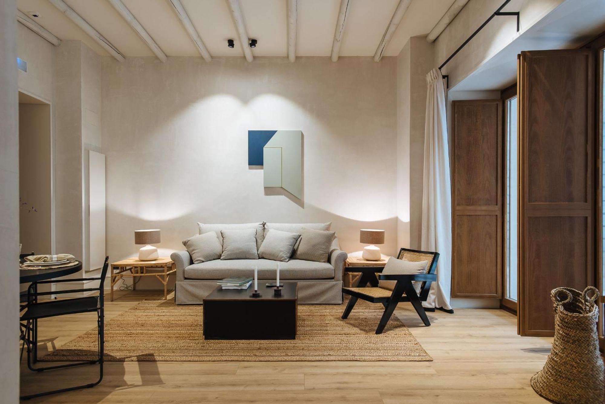 Standard Suite Ground Floor