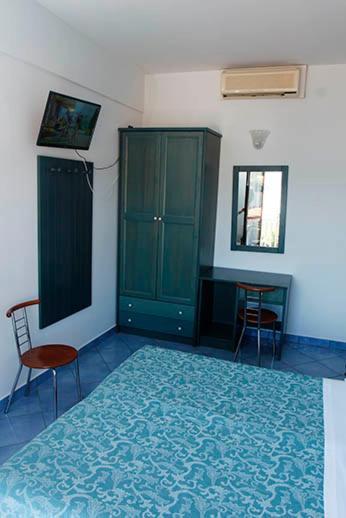 Double or Twin Room Balcony