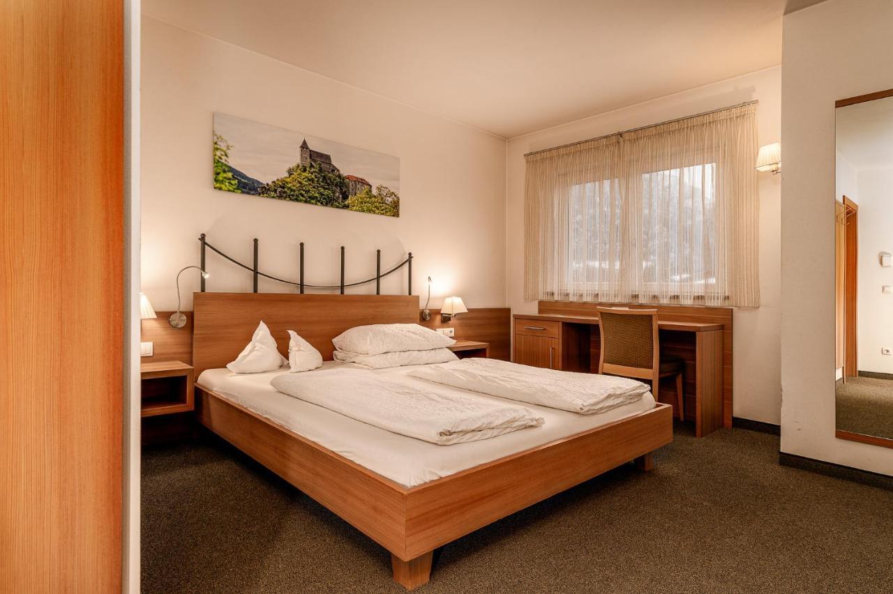 Comfort Triple Room Balcony