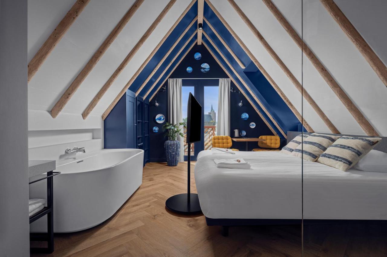 Double Room 2nd Floor