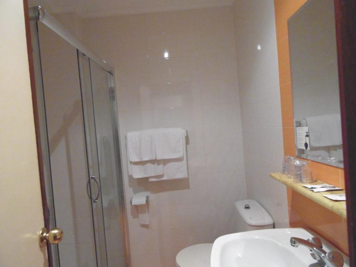 Habitación Doble Económica - 1 o 2 camas