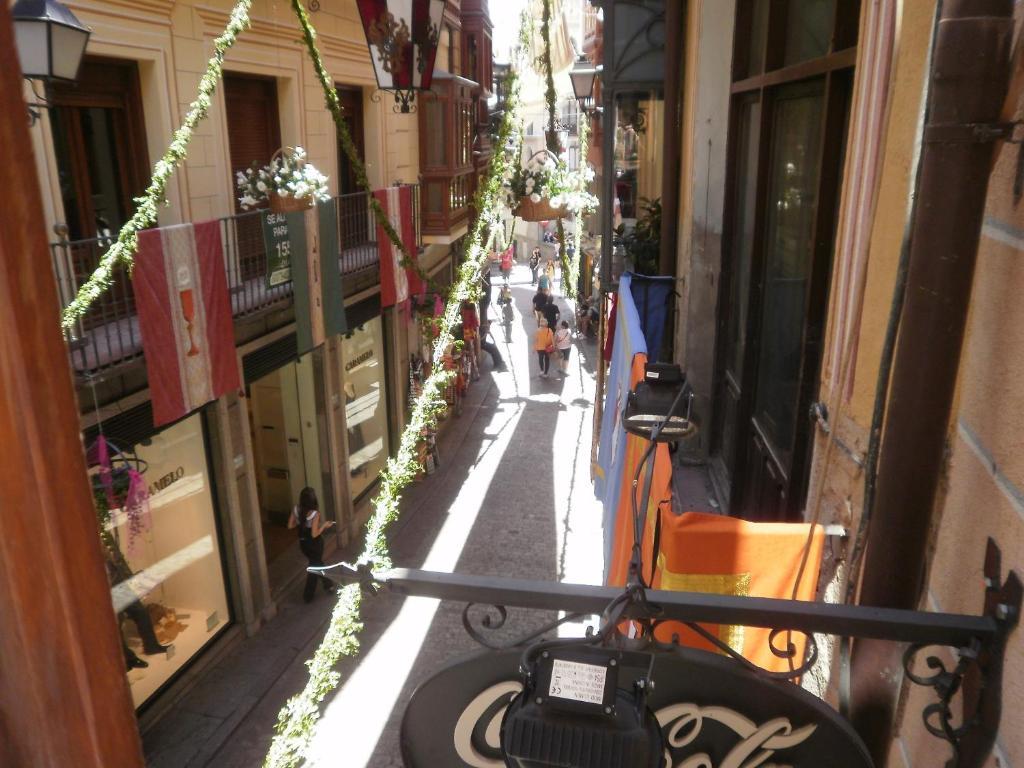 Camera Doppia con Letti Singoli