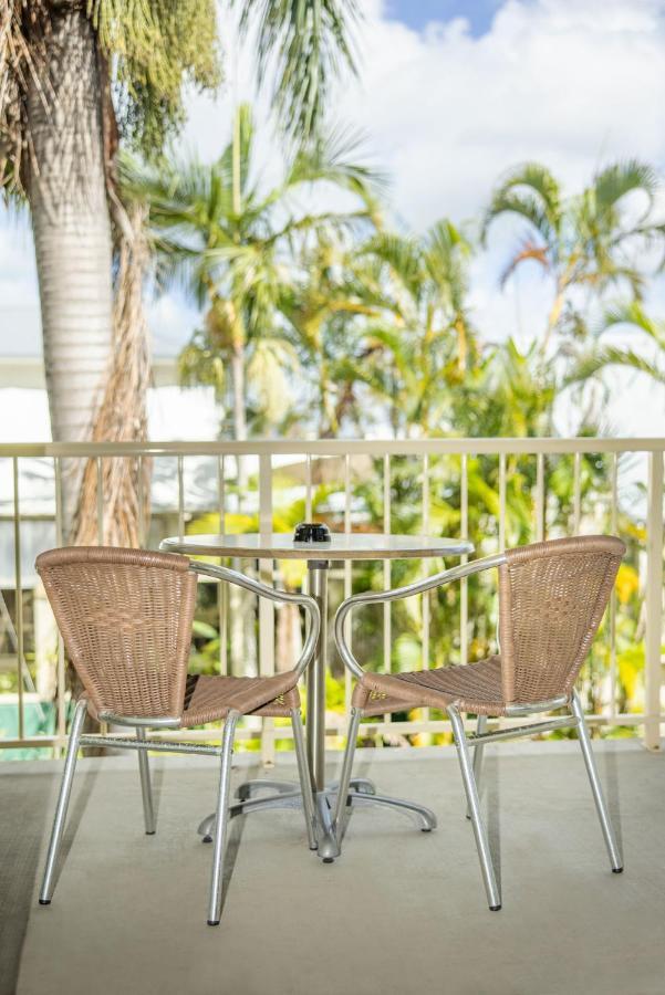 Double or Twin Room Balcony