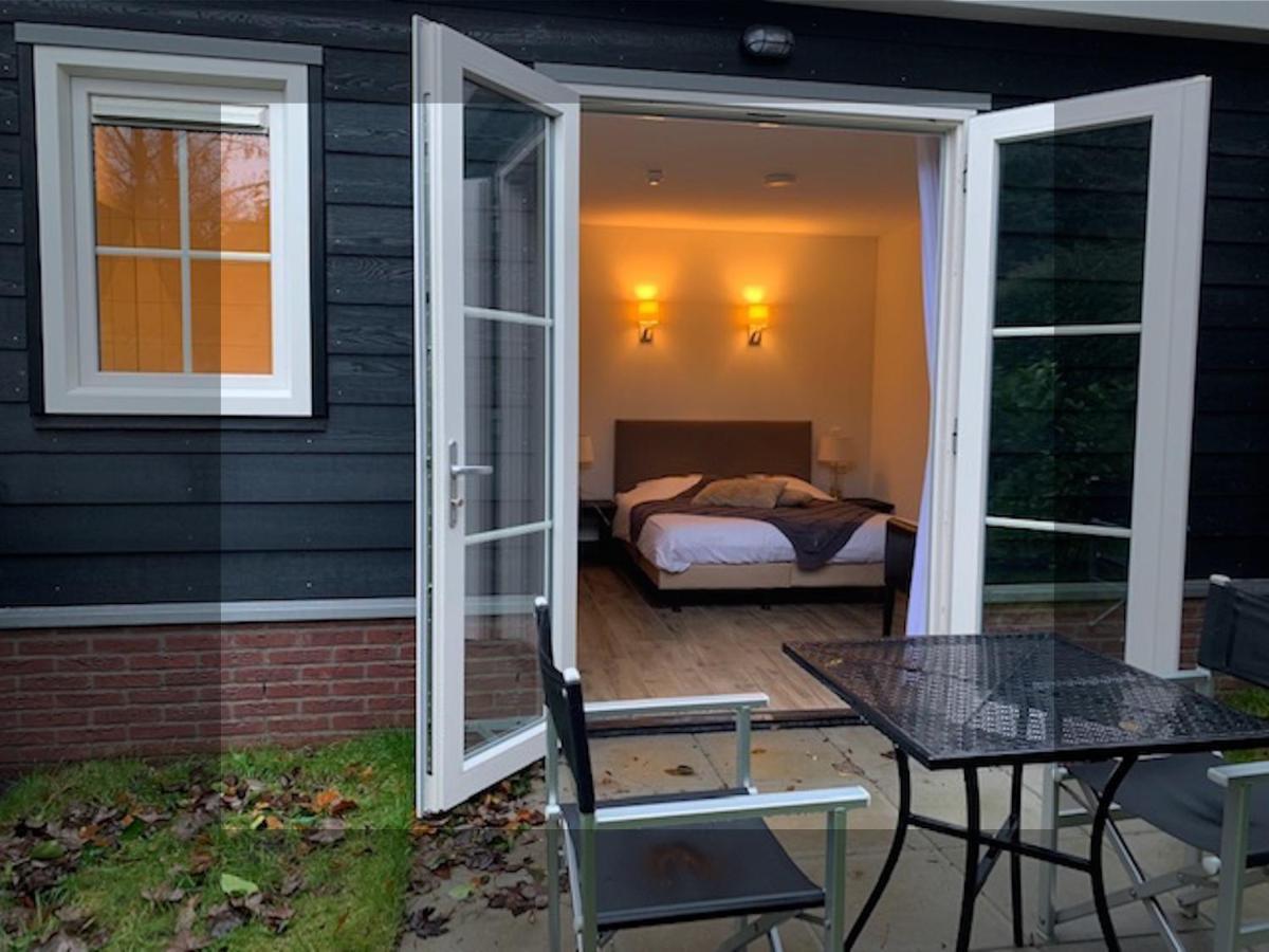 Double Room Terrace
