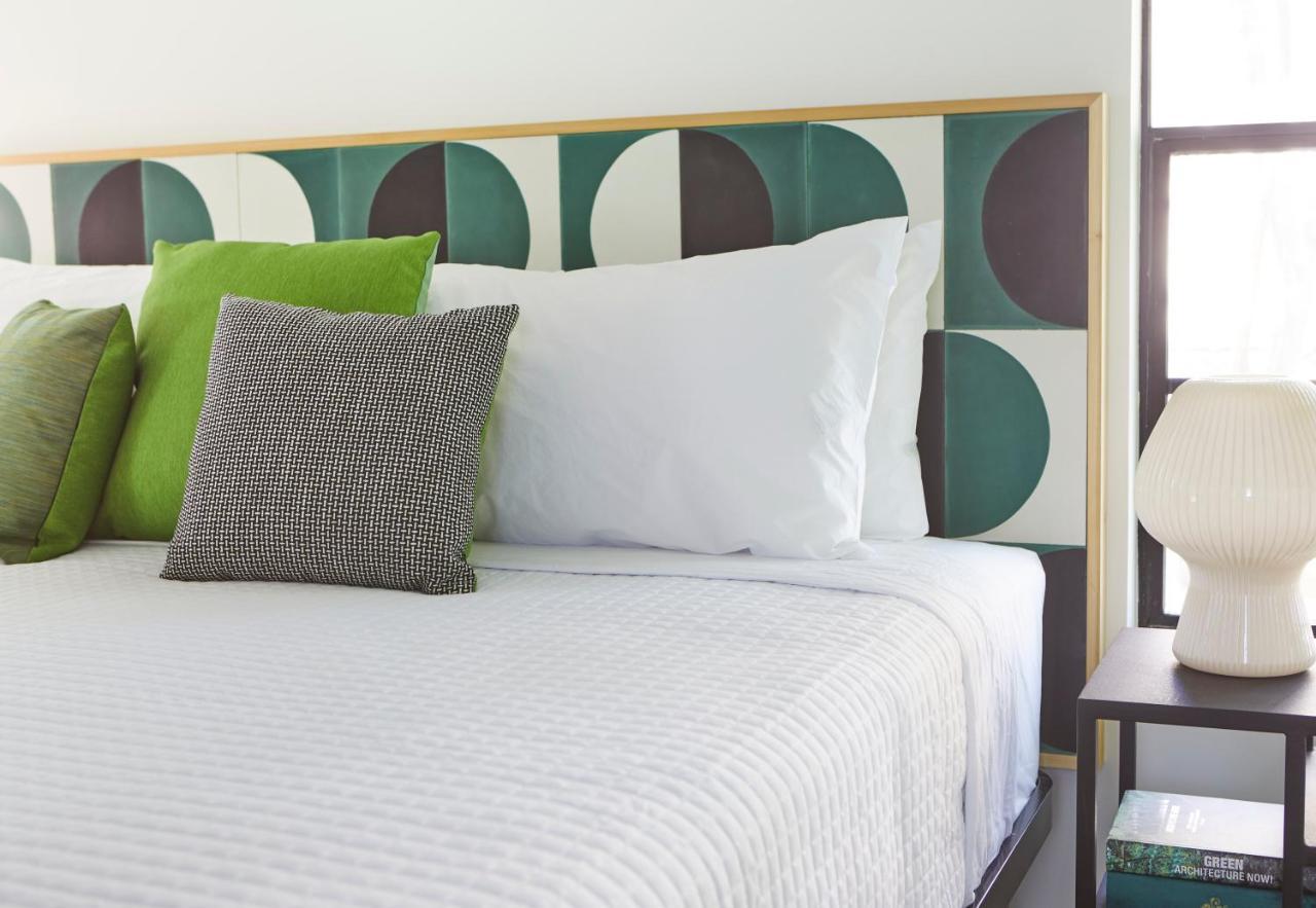 Poolside Room