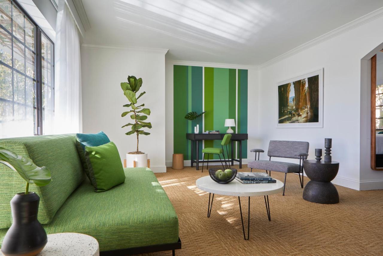 Balcony Suite