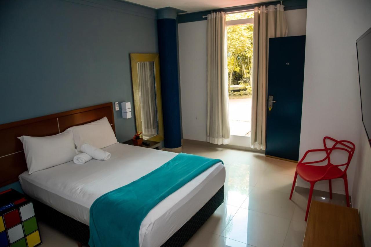 Suite Garden View