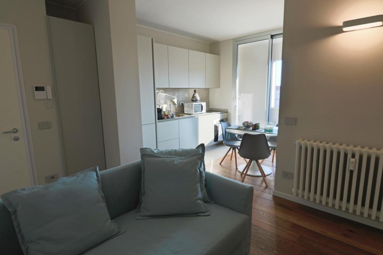 Deluxe Apartment mit 2 Schlafzimmern
