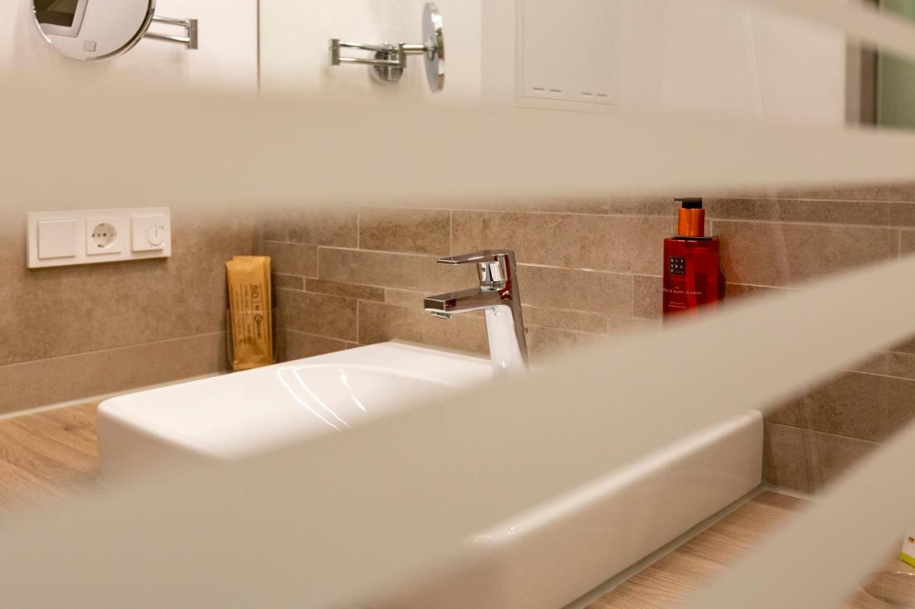Comfort Double or Twin Room