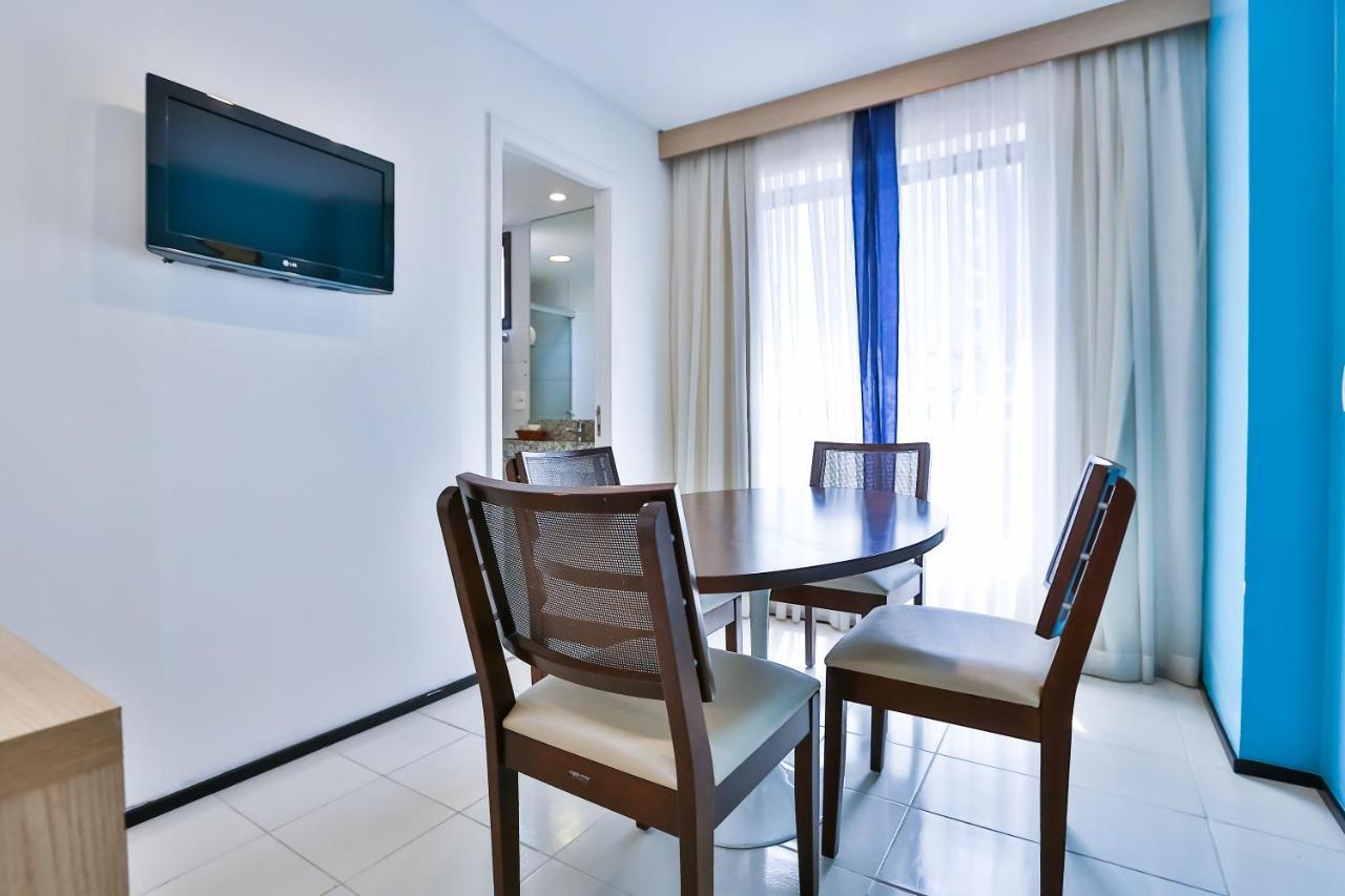 Suíte de 1 Quarto