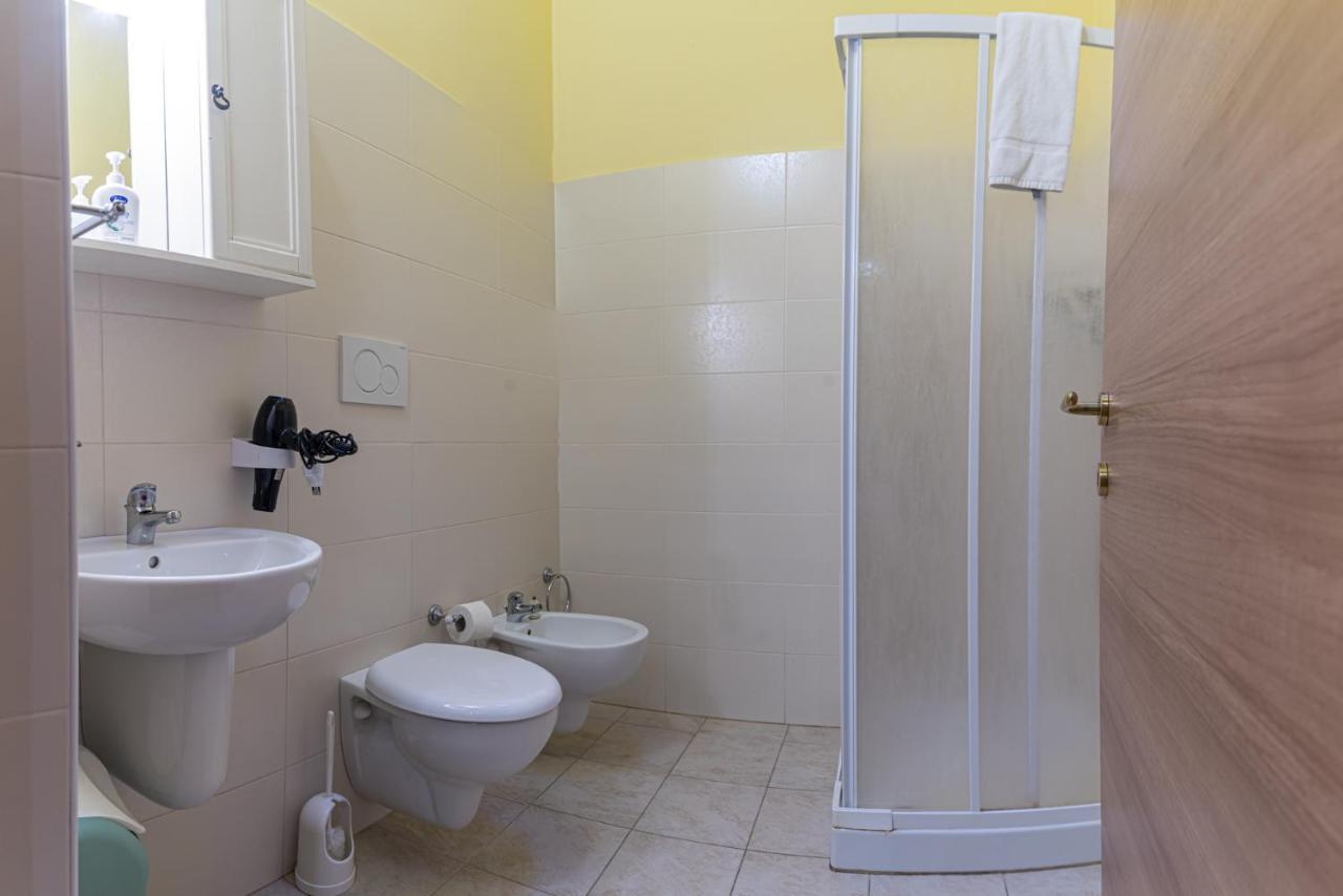 Quadruple Room Private Bathroom