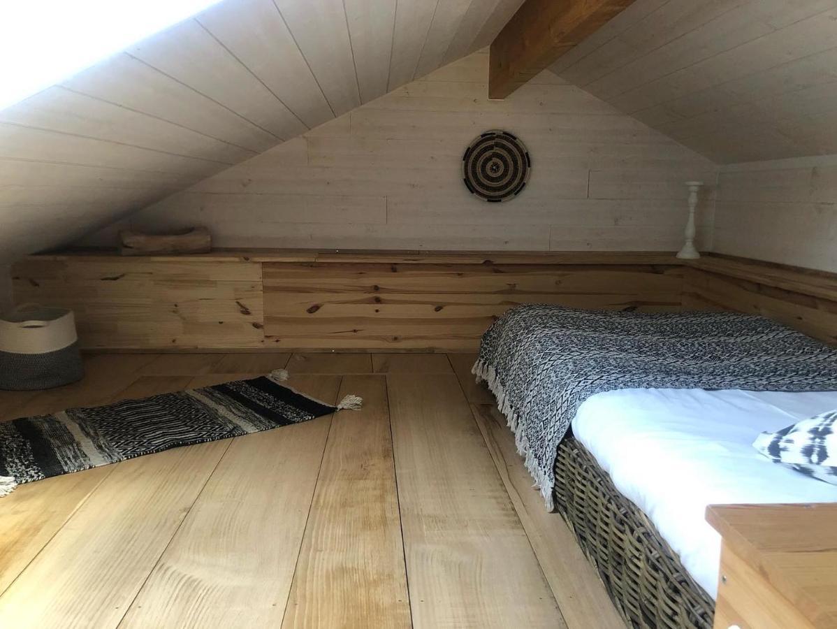 Triple Room Garden View