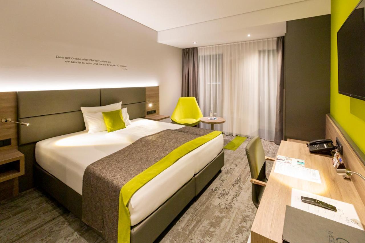 Comfort Double or Twin Room