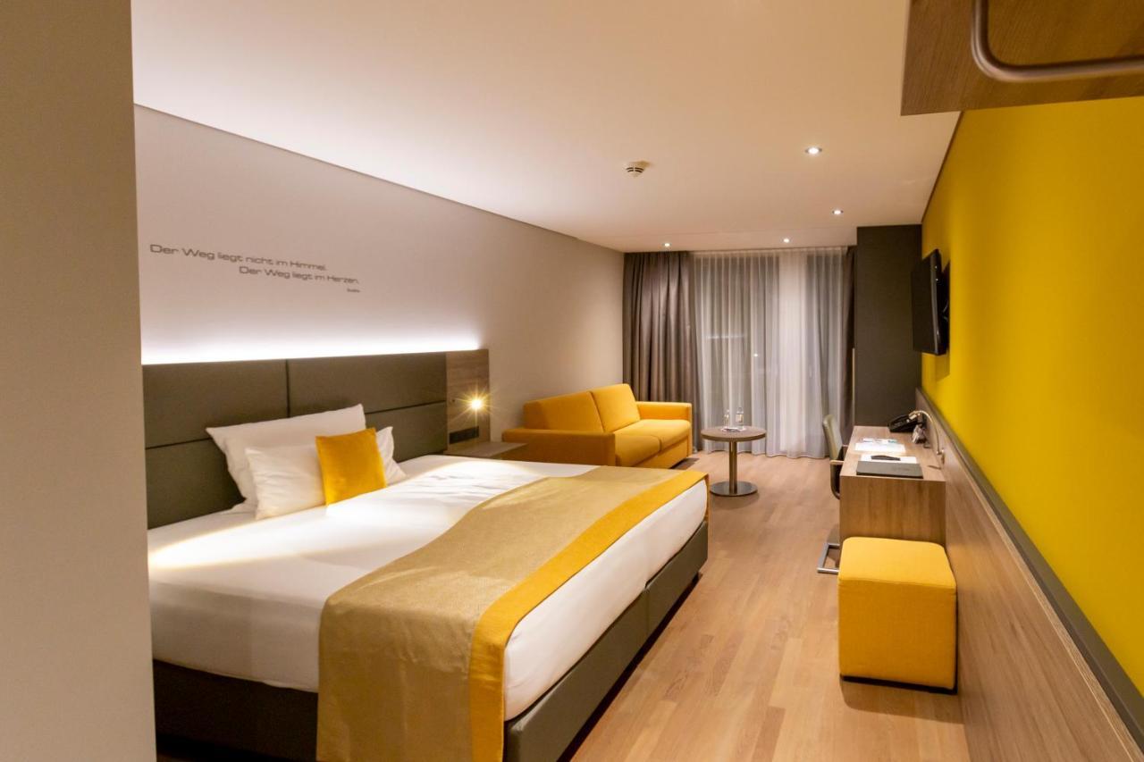 Superior Doppelzimmer